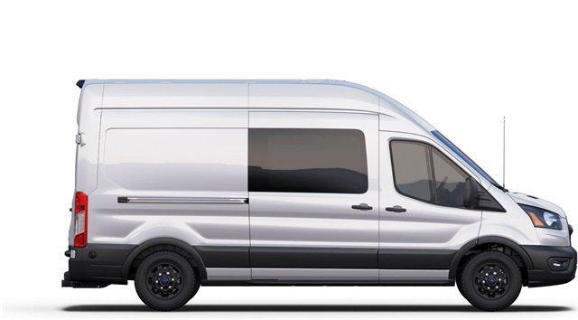 new 2025 Ford Transit-250 car, priced at $67,665