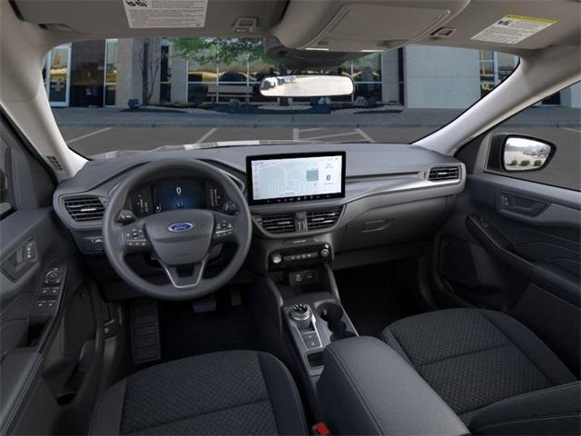 new 2025 Ford Escape car, priced at $28,505