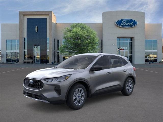 new 2025 Ford Escape car, priced at $28,505