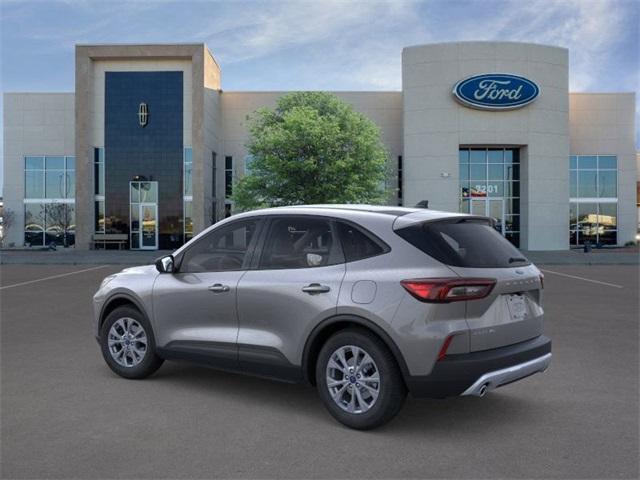 new 2025 Ford Escape car, priced at $28,505