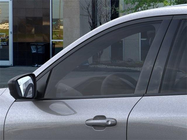 new 2025 Ford Escape car, priced at $28,505