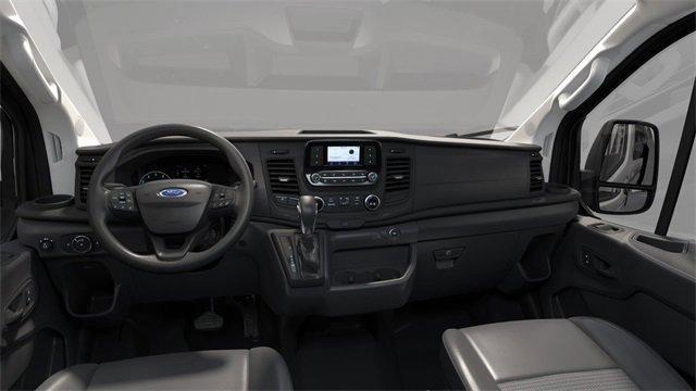new 2025 Ford Transit-150 car, priced at $46,054