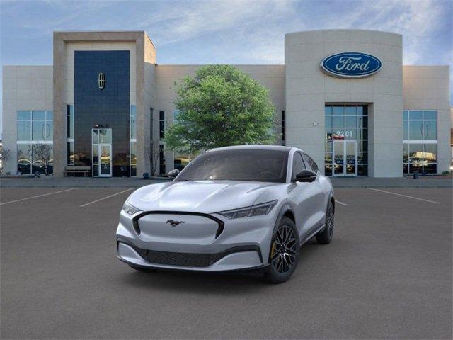 new 2024 Ford Mustang Mach-E car, priced at $40,551