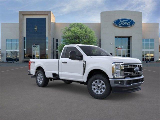 new 2025 Ford F-350 car, priced at $49,830