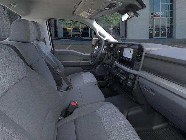 new 2025 Ford F-350 car, priced at $56,885