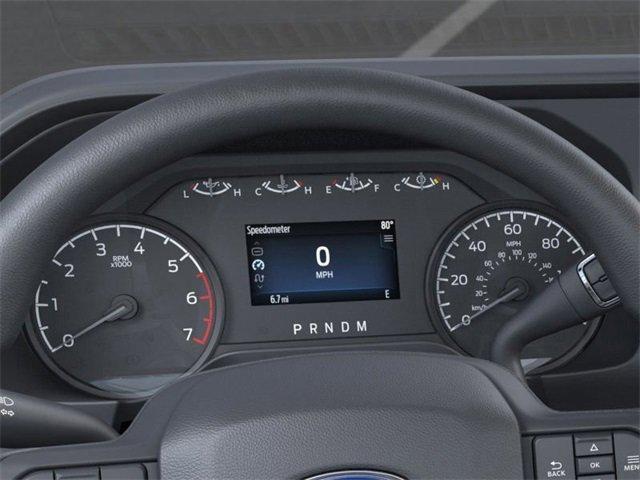 new 2025 Ford F-350 car, priced at $56,885