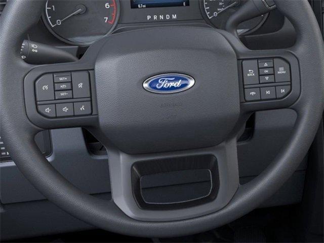 new 2025 Ford F-350 car, priced at $56,885