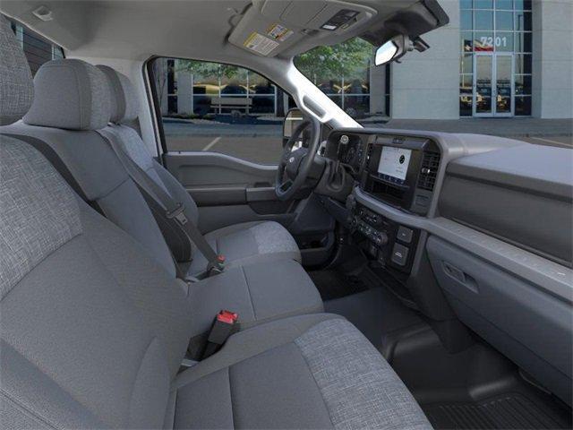 new 2025 Ford F-350 car, priced at $49,830