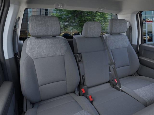 new 2025 Ford F-350 car, priced at $47,280