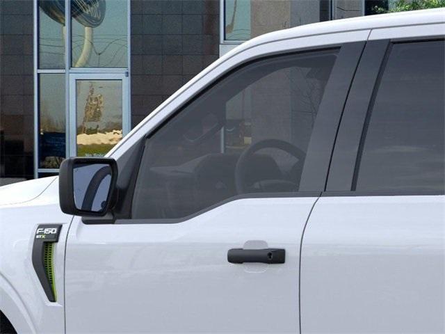 new 2025 Ford F-150 car, priced at $38,505
