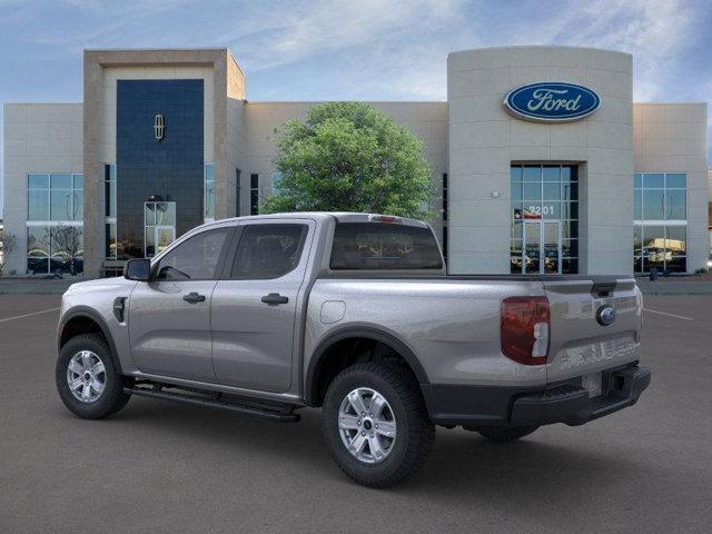 new 2024 Ford Ranger car, priced at $35,010