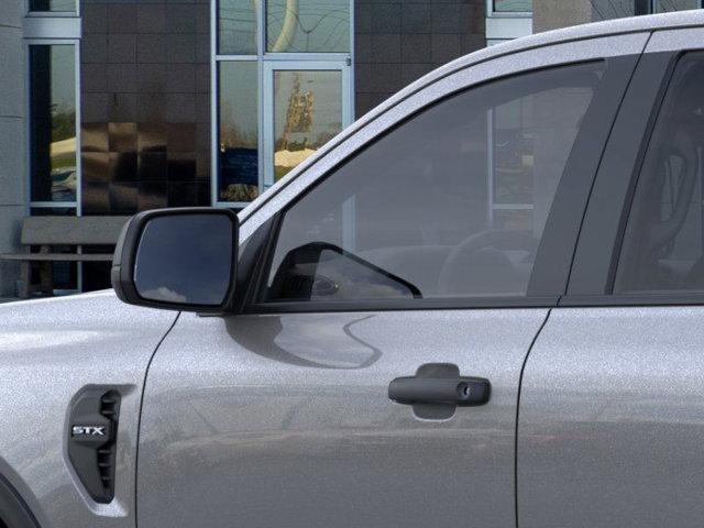 new 2024 Ford Ranger car, priced at $35,010