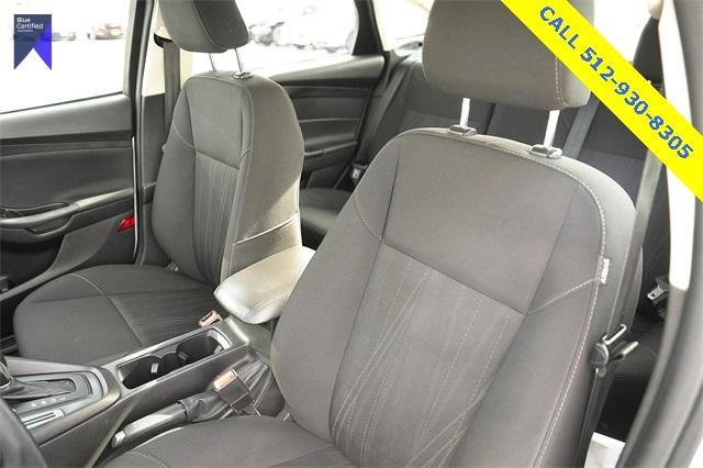 used 2017 Ford Focus car, priced at $6,995