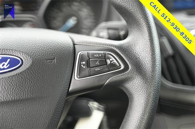 used 2017 Ford Focus car, priced at $6,995