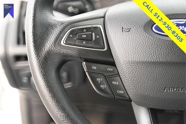 used 2017 Ford Focus car, priced at $6,995