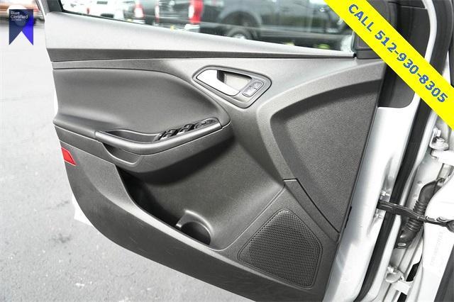 used 2017 Ford Focus car, priced at $6,995
