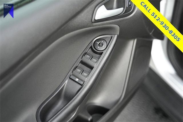 used 2017 Ford Focus car, priced at $6,995