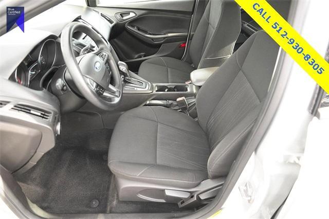 used 2017 Ford Focus car, priced at $6,995