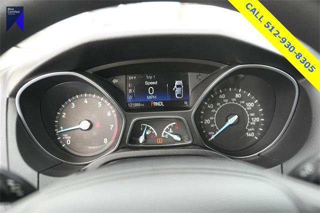 used 2017 Ford Focus car, priced at $6,995