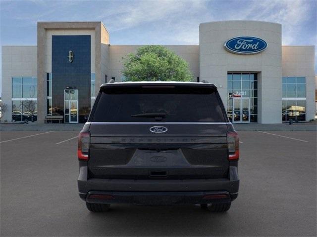 new 2024 Ford Expedition Max car, priced at $71,989