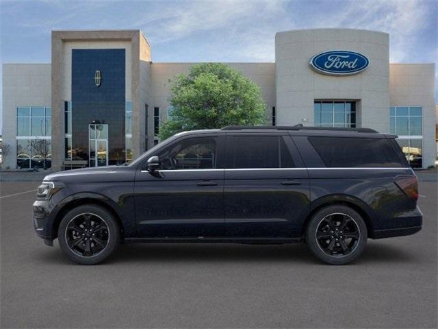 new 2024 Ford Expedition Max car, priced at $71,989