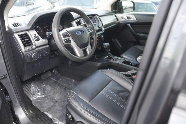 used 2019 Ford Ranger car, priced at $16,978