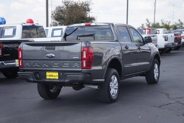 used 2019 Ford Ranger car, priced at $16,978
