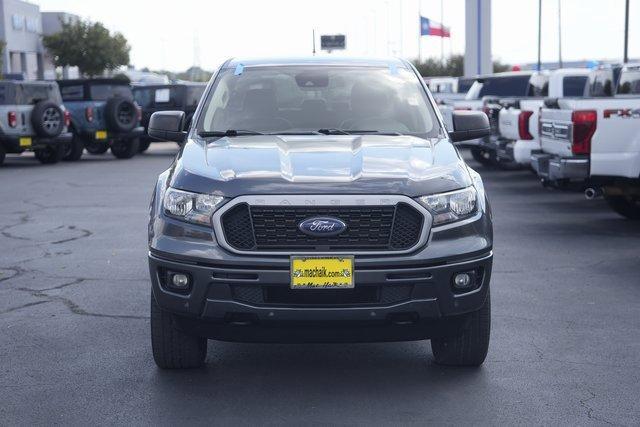 used 2019 Ford Ranger car, priced at $16,978