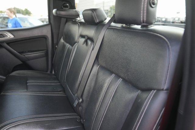 used 2019 Ford Ranger car, priced at $16,978