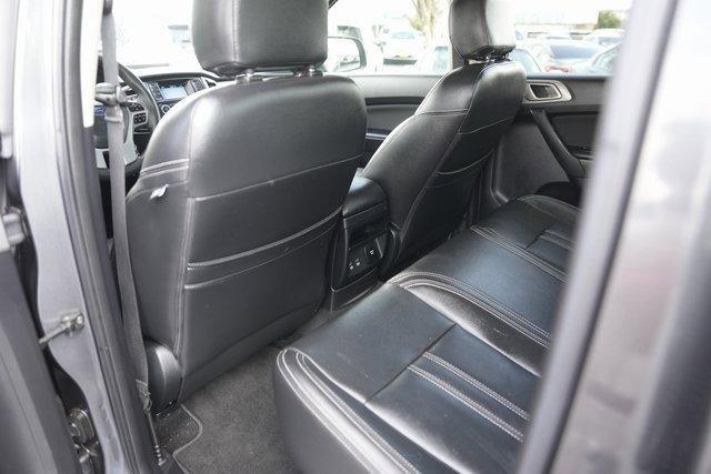 used 2019 Ford Ranger car, priced at $16,978