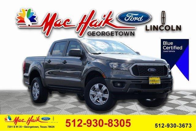 used 2019 Ford Ranger car, priced at $16,978