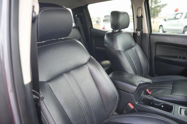 used 2019 Ford Ranger car, priced at $16,978