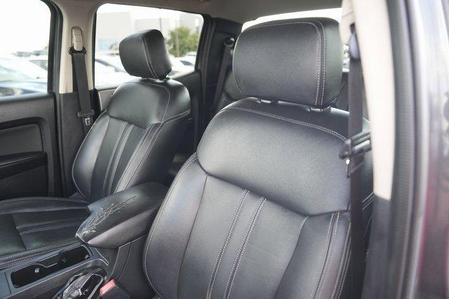 used 2019 Ford Ranger car, priced at $16,978