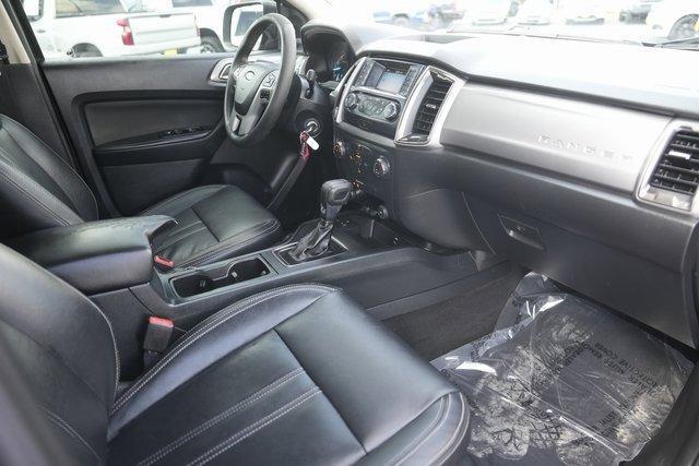used 2019 Ford Ranger car, priced at $16,978