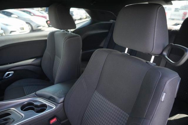 used 2017 Dodge Challenger car, priced at $15,698
