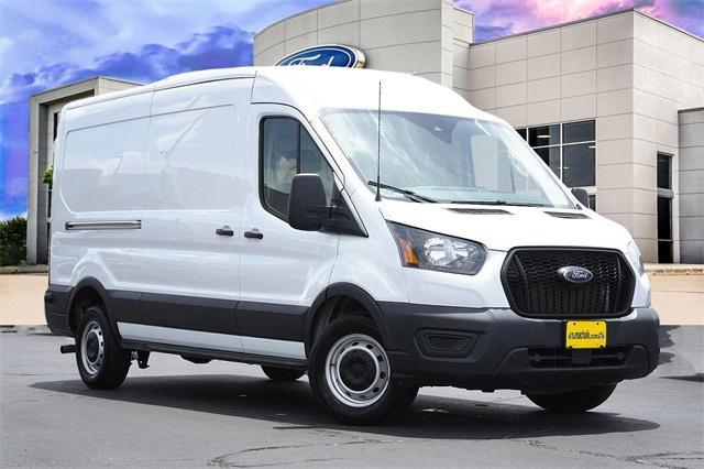 used 2022 Ford Transit-250 car, priced at $35,898