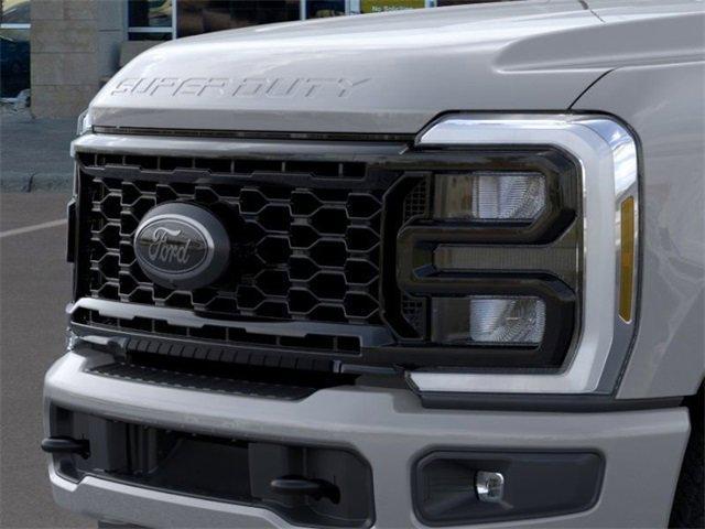 new 2026 Ford F-250 car, priced at $81,440