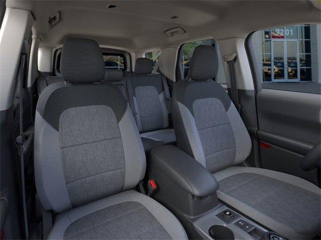 new 2024 Ford Bronco Sport car, priced at $30,541