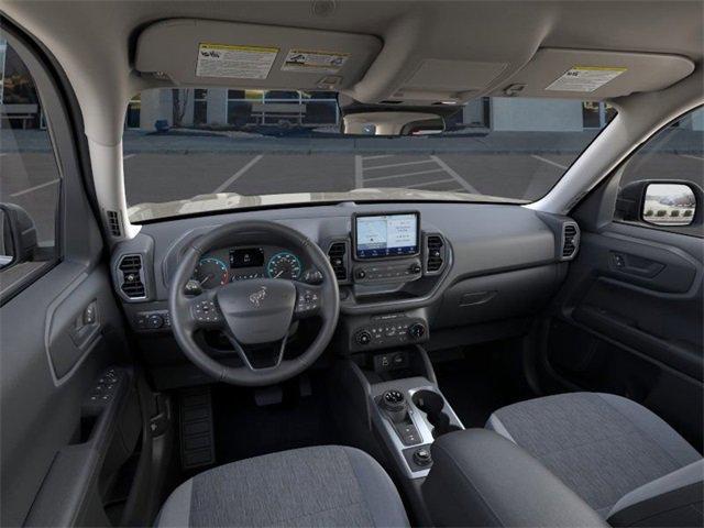 new 2024 Ford Bronco Sport car, priced at $30,541