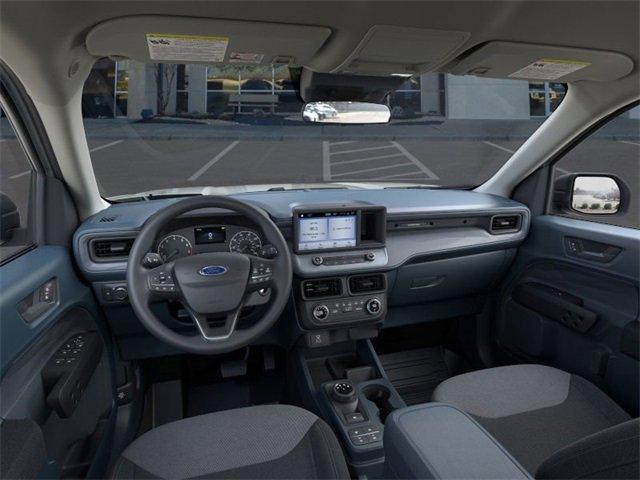 new 2024 Ford Maverick car, priced at $26,400