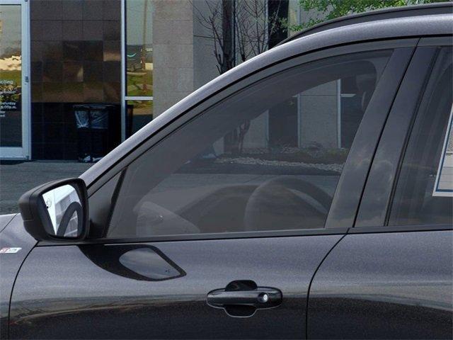 new 2026 Ford Escape car, priced at $35,175