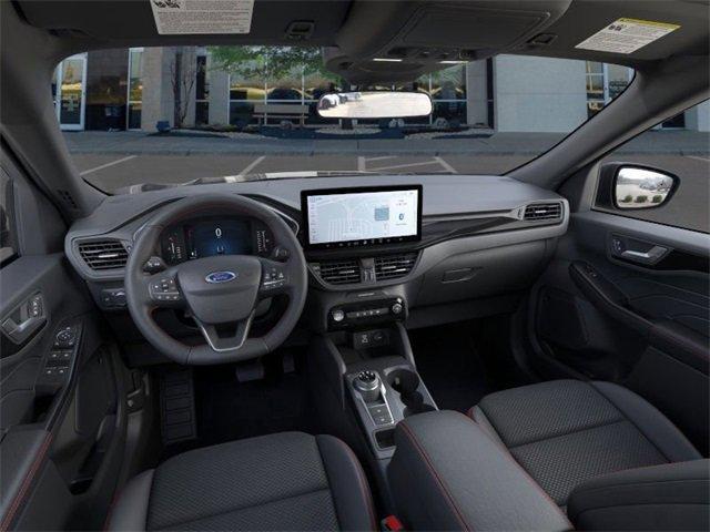 new 2026 Ford Escape car, priced at $35,175