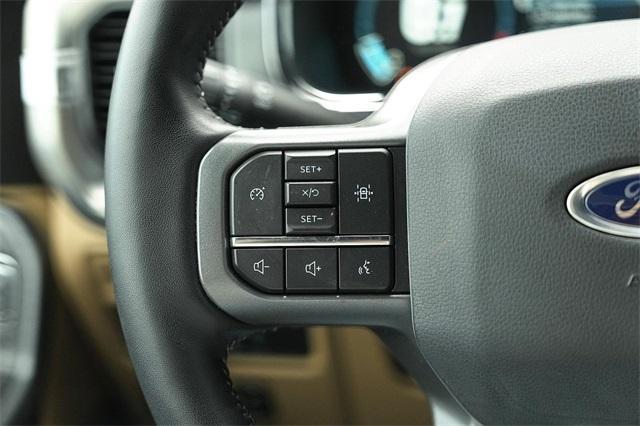 used 2022 Ford F-150 car, priced at $41,384