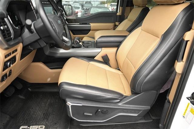 used 2022 Ford F-150 car, priced at $41,384