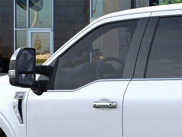 new 2025 Ford F-150 car, priced at $64,449
