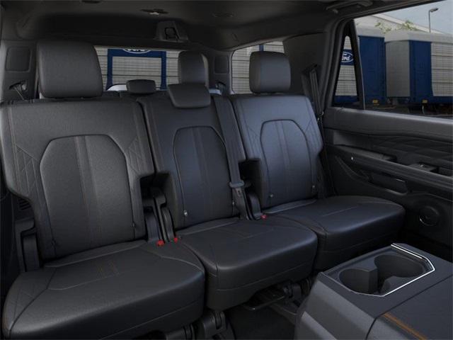 new 2024 Ford Expedition car, priced at $83,671