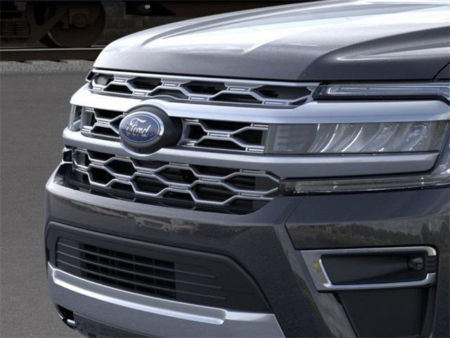 new 2024 Ford Expedition car, priced at $83,671