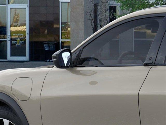 new 2025 Ford Mustang Mach-E car, priced at $42,590