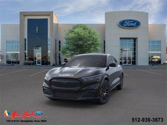 new 2024 Ford Mustang Mach-E car, priced at $39,566