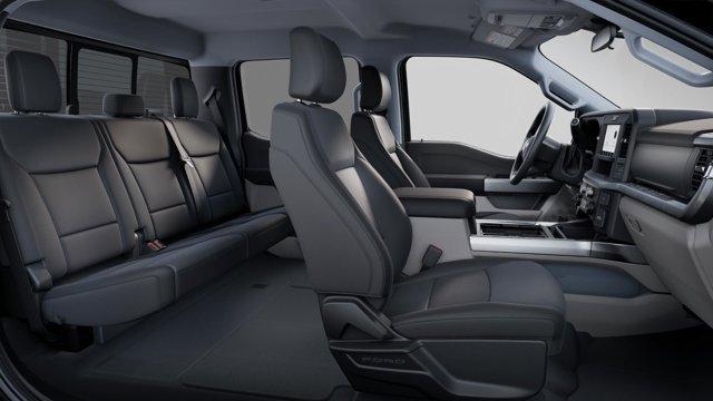 new 2025 Ford F-350 car, priced at $72,070